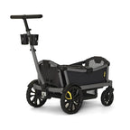 Veer Cruiser City | Premium Urban Wagon Stroller - Image 3