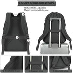 Lohol Water Resistant Daypack - Image 5