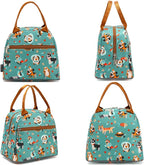 FlowFly Insulated Lunch Cooler Bag - Image 5