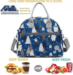 FlowFly Insulated Lunch Bag - Image 2