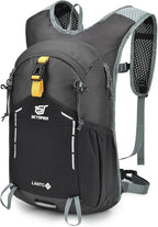 SKYSPER Small Hiking Backpack - 25L Travel Daypack Lightweight Bag Water by SKYSPER