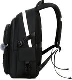 Girls Backpack Stylish Schoolbag Set - Image 6