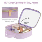 PACKISM Clear Makeup Bag - Image 4