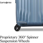 Samsonite UpLIFT Carry-On Hardside Luggage - Image 4
