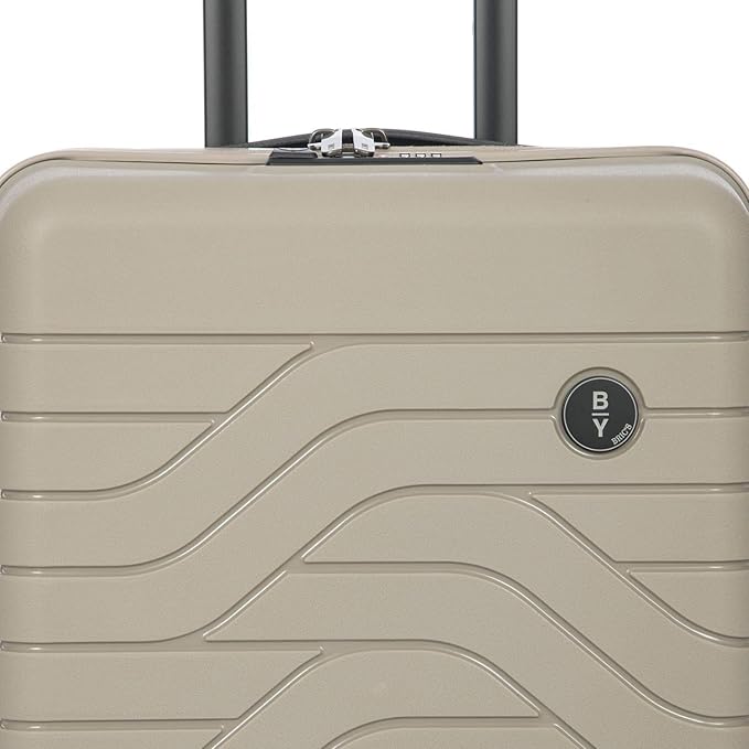 Bric's B|Y Ulisse Spinner Carry-On Suitcase, Lightweight Expandable Hard Shell - Image 10