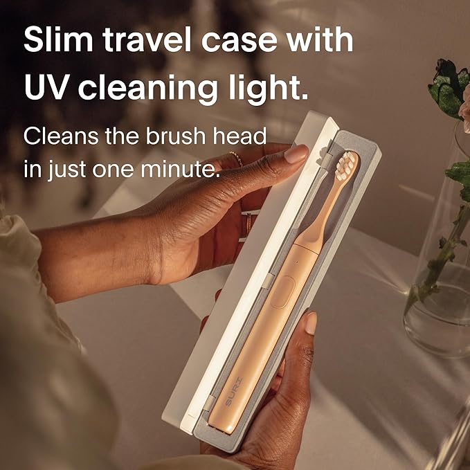 SURI Sonic Electric Toothbrush - Image 2