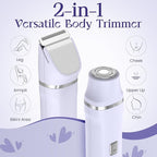 Electric Razors for Women - Image 5