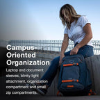 Osprey Proxima 30L Campus Laptop Backpack - Image 3
