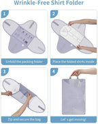 WANDF 7 Set Compression Packing Cubes - Image 2