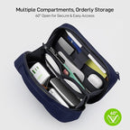 EPICKA Electronics Organizer Travel Case - Image 2