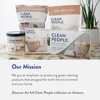 The Clean People Laundry Detergent Sheets - Image 5