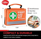 General Medi First Aid Kit - Image 3