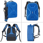 MOSISO Camera Backpack, DSLR/SLR/Mirrorless Photography Camera Bag 15-16 inch - Image 5
