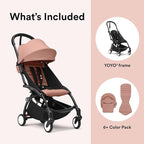 Stokke YOYO3 Stroller from 6 Months - Image 8