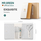 MR.GREEN Colorful Manicure Set Practical Pedicure Kits Nail Clippers Personal - Image 6