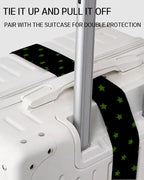 Luggage Straps for Suitcases, Adjustable Travel Belt, Durable Wide Luggage Strap - Image 3