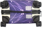 Explore Land Travel Luggage Cover Suitcase Protector Fits 27-30 Inch Case - Image 6