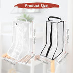 Boot Storage Bags - Image 3