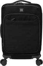 TravisMathew Quad Carry-On Spinner TMB400 by TravisMathew