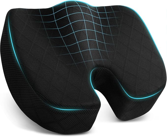 TushGuard Seat Cushion by TushGuard