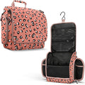 VENTURE 4TH Hanging Travel Toiletry Bag by VENTURE4TH