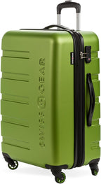 SwissGear 7366 Hardside Expandable Luggage by SwissGear