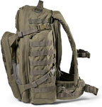 5.11 Tactical Backpack, RUSH 72 2.0 Military Survival Molle Back Pack - Image 3