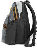 TUMI - Alpha Bravo Navigation Backpack - Everyday Travel Backpack - Fits Up to - Image 5