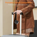 Portable Sound Machine, Mini Travel White Noise Machine - Image 7
