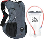 USWE Outlander XC Hydration Pack, Hiking Hydration Backpack by USWE