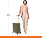 Briggs & Riley 21" Global Carry On Expandable Spinner - Image 20