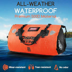 Waterproof Duffel Bag - Image 4