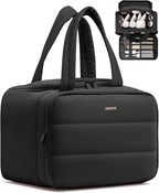 HOTOR Travel Toiletry Bag by HOTOR