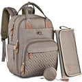 Dikaslon Diaper Bag Backpack by Dikaslon