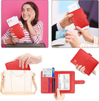 Melsbrinna Rfid Passport Holder - Image 7
