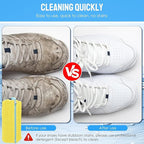 Shoe Cleaning Bag, Shoe Washing Bag - Image 3