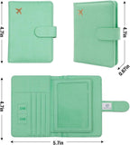 Melsbrinna Rfid Passport Holder - Image 4