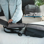 NOMATIC 14L Travel Pack - Image 4