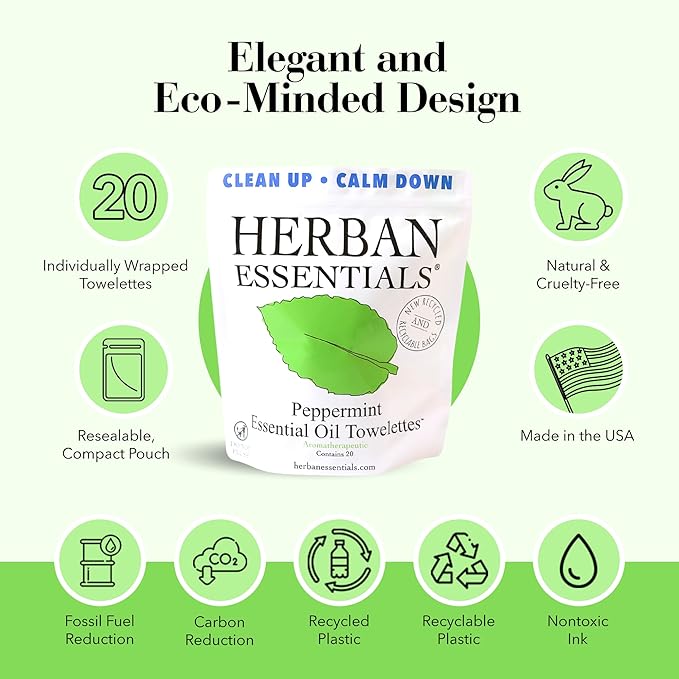 Herban Essentials - Image 3