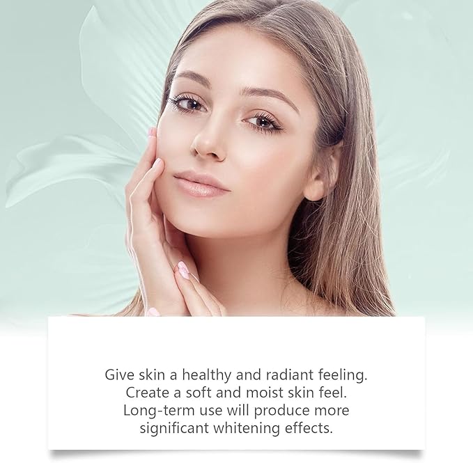 Melanina Anti-Melasma & Dark Kit, Anti-Melasma Serum+Collagen Jelly Cream, Ultra Moisturizer for Women, Supports Even Skin Tone & Radiance (SET)