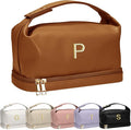 Unique Birthday Gifts for Women, Personalized Makeup Bag by Vogewood