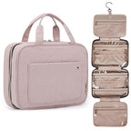 BAGSMART Toiletry Bag Travel Bag by BAGSMART