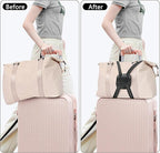 Luggage Bungee Straps for Attaching Bags - Image 7
