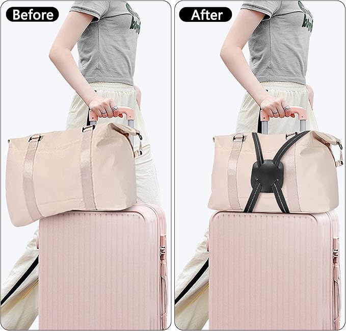 Luggage Bungee Strap - Image 7