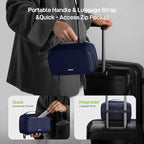 EPICKA Electronics Organizer Travel Case - Image 4