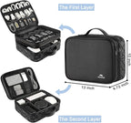 MATEIN Cord Organizer Case - Image 2
