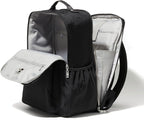 Baggallini Everyday Laptop Backpack - Image 12