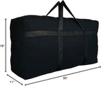 Extra Large Storage Duffle Bag - Image 8