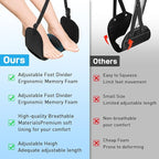 Airplane Foot Hammock, Foot Hammock - Image 7