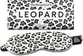 Pure Silk Sleep Mask Light Blocking Travel Essentials. Eye Masks by TheSleepGuard